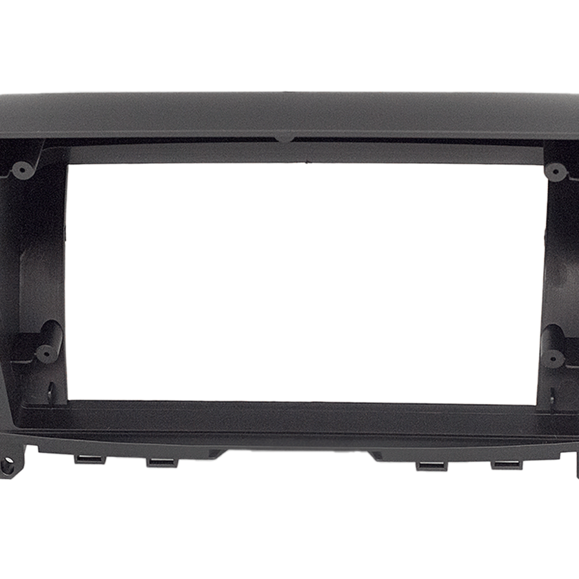 ACV 381190-93-1 Soittimen kehys 9″ NON-DIN Mercedes C-Class 2007 - 2011