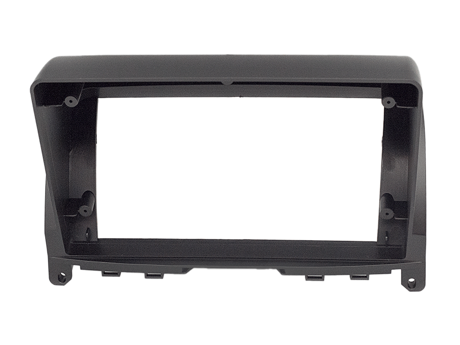 ACV 381190-93-1 Soittimen kehys 9″ NON-DIN Mercedes C-Class 2007 - 2011
