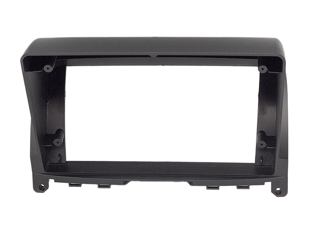 ACV 381190-93-1 Soittimen kehys 9″ NON-DIN Mercedes C-Class 2007 - 2011