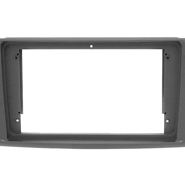 ACV 381190-98-1 9″ facia plate Mercedes ML (W164) / GL  (X164)