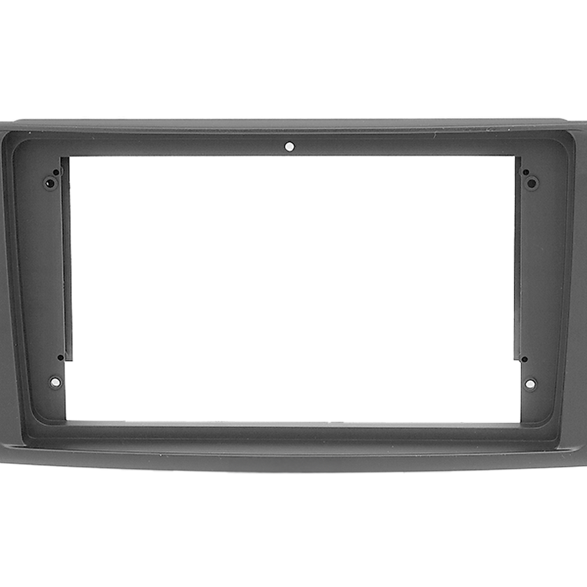 ACV 381190-98-1 9″ facia plate Mercedes ML (W164) / GL  (X164)