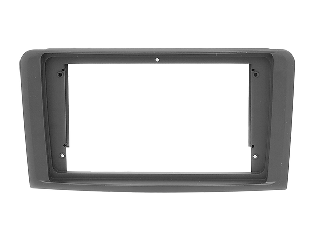 ACV 381190-98-1 9″ facia plate Mercedes ML (W164) / GL  (X164)