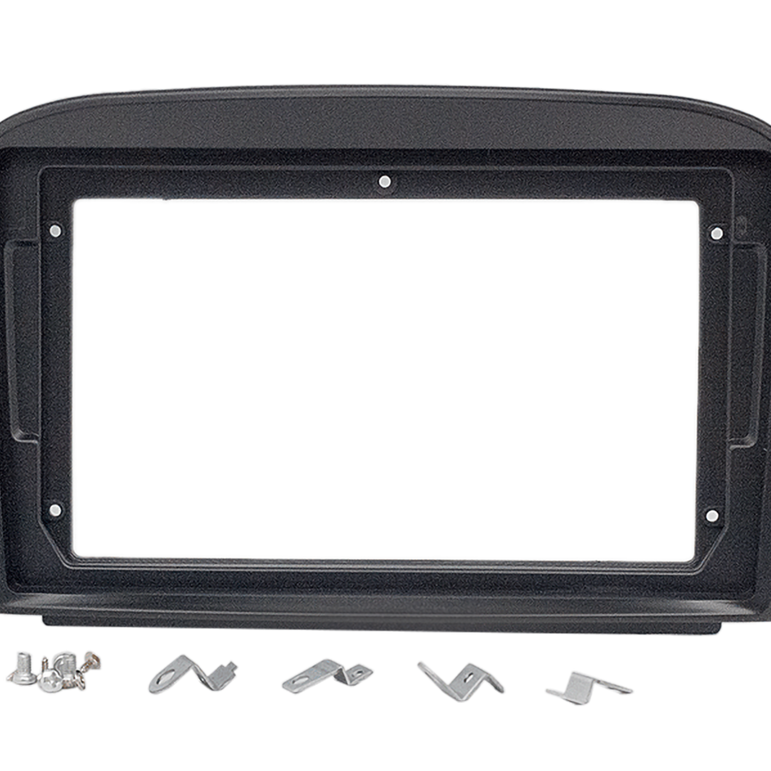 ACV 381190-99-1 Soittimen kehys 9″ NON-DIN Mercedes SL 2006 - 2011