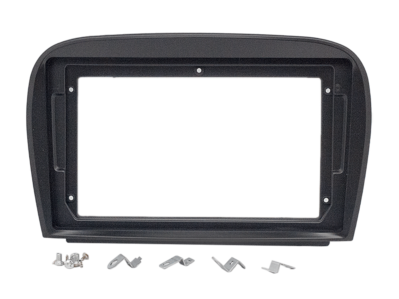 ACV 381190-99-1 Soittimen kehys 9″ NON-DIN Mercedes SL 2006 - 2011