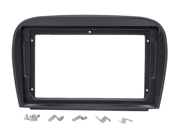 ACV 381190-99-1 Soittimen kehys 9″ NON-DIN Mercedes SL 2006 - 2011