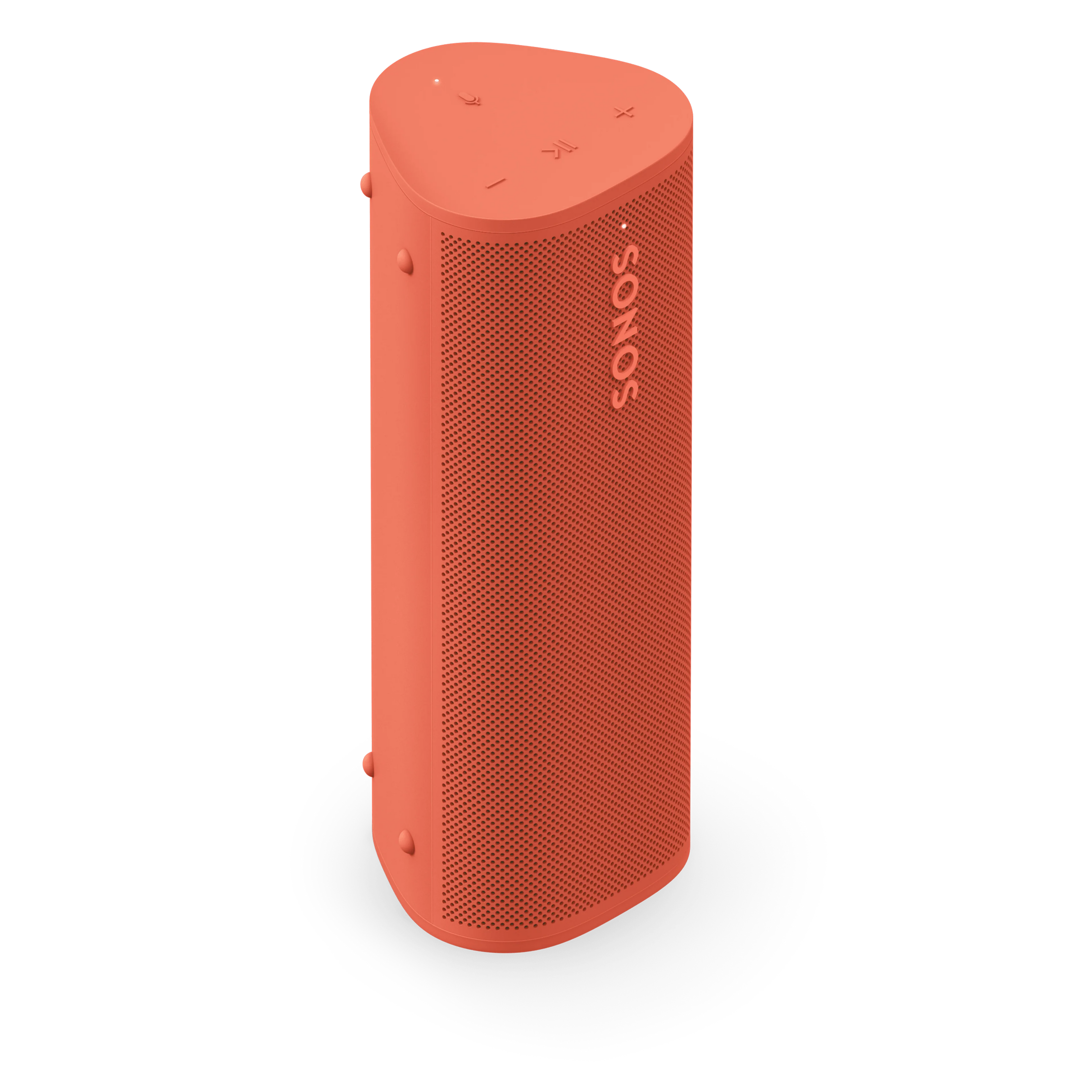 Sonos Roam 2 Portable Smart Speaker