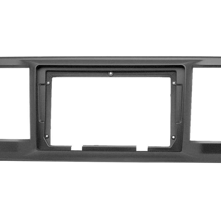 9″ facia plate VW T6(7HC) 07/2015-08/2019″