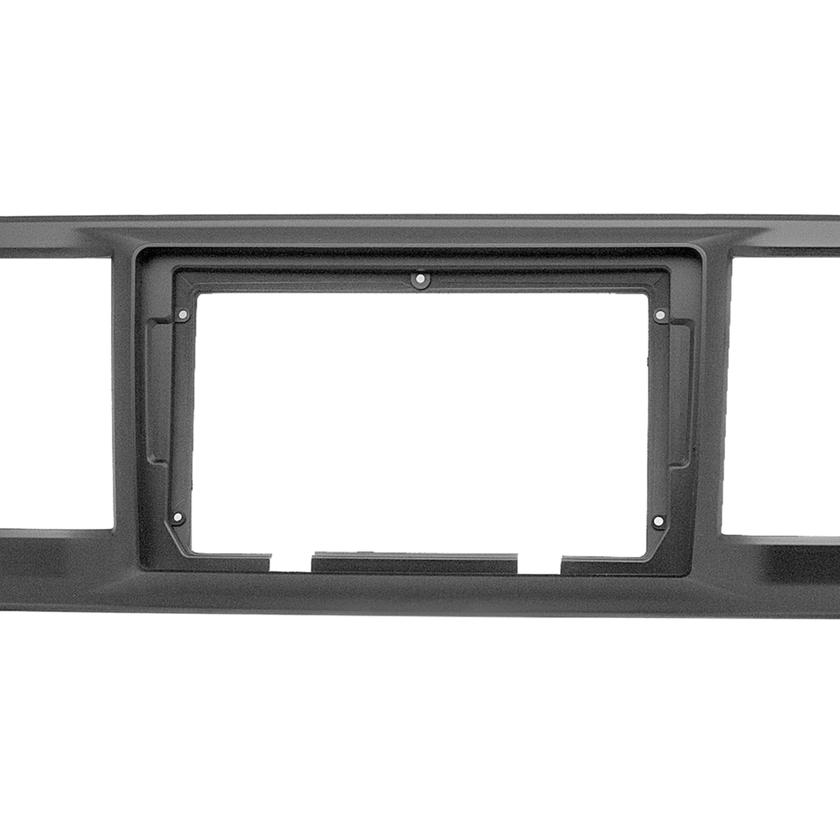 9″ facia plate VW T6(7HC) 07/2015-08/2019″