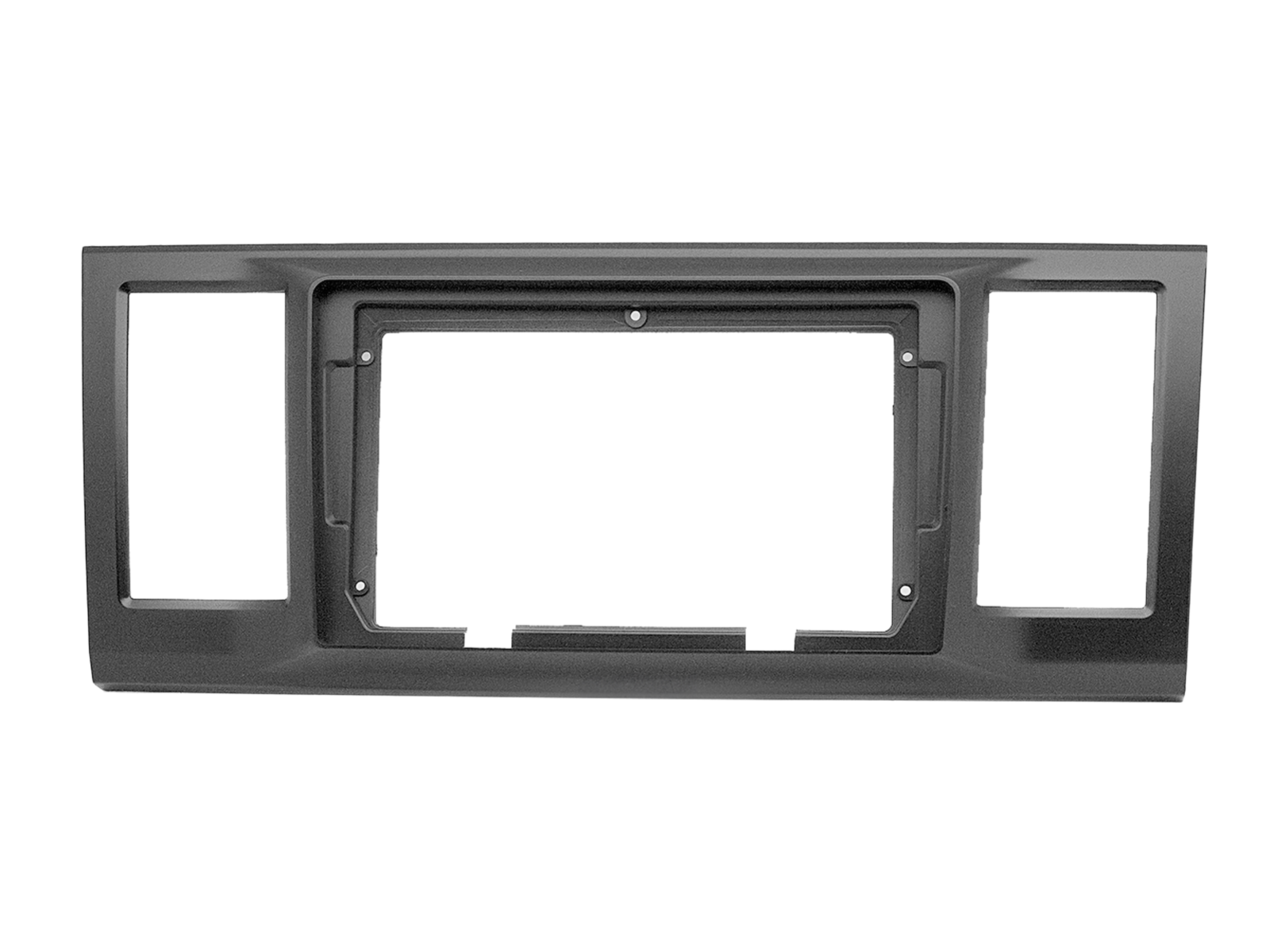 9″ facia plate VW T6(7HC) 07/2015-08/2019″