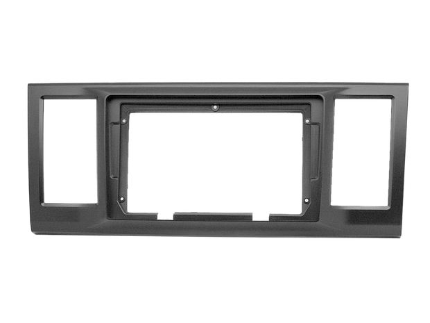 9″ facia plate VW T6(7HC) 07/2015-08/2019″