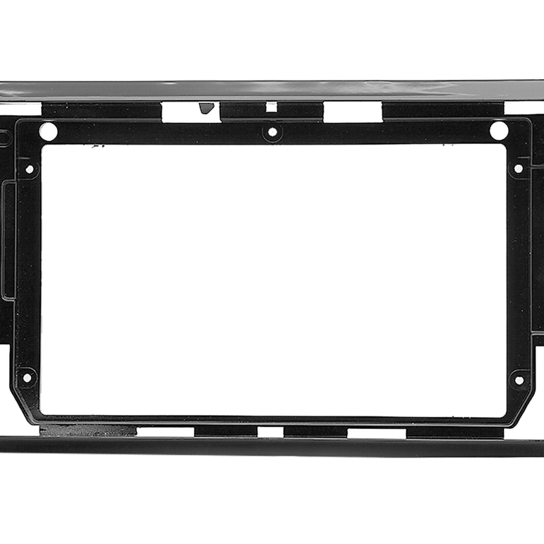 ACV 381320-95-1 9″ Soittimen kehys VW Beetle 2011-2016 2