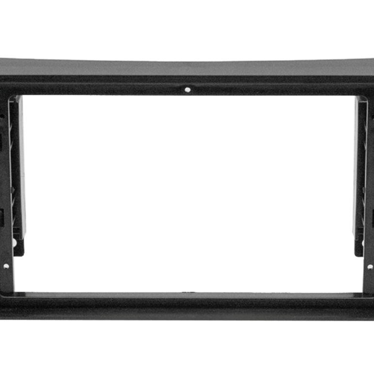 ACV 381320-99-1 9″ Soittimen kehys VW Touareg I  2003 - 2010