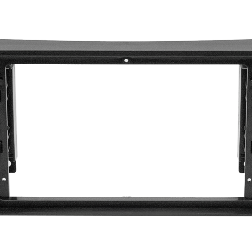 ACV 381320-99-1 9″ Soittimen kehys VW Touareg I  2003 - 2010