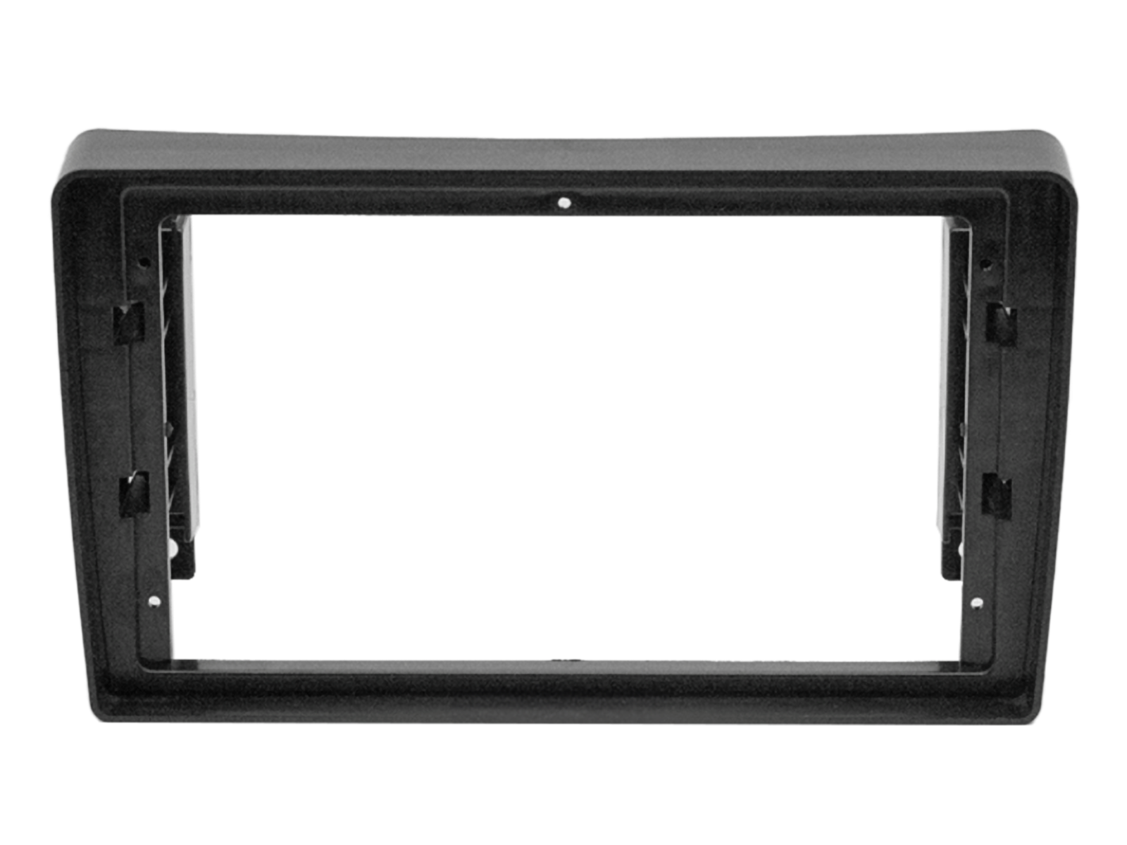 ACV 381320-99-1 9″ Soittimen kehys VW Touareg I  2003 - 2010