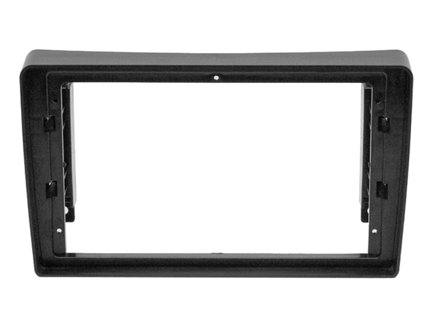 ACV 381320-99-1 9″ Soittimen kehys VW Touareg I  2003 - 2010