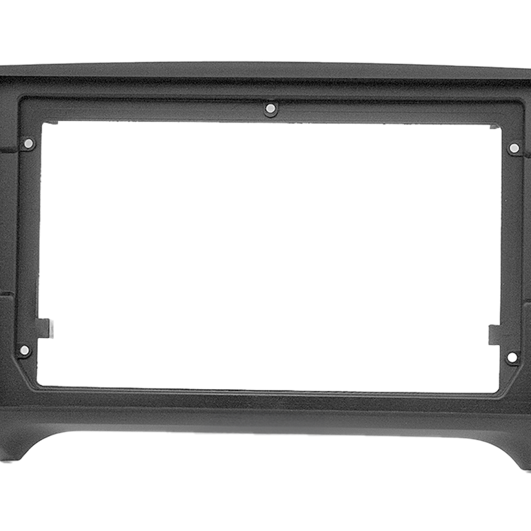 ACV 381321-91-1 9″ facia plate Audi TT 2006-2014