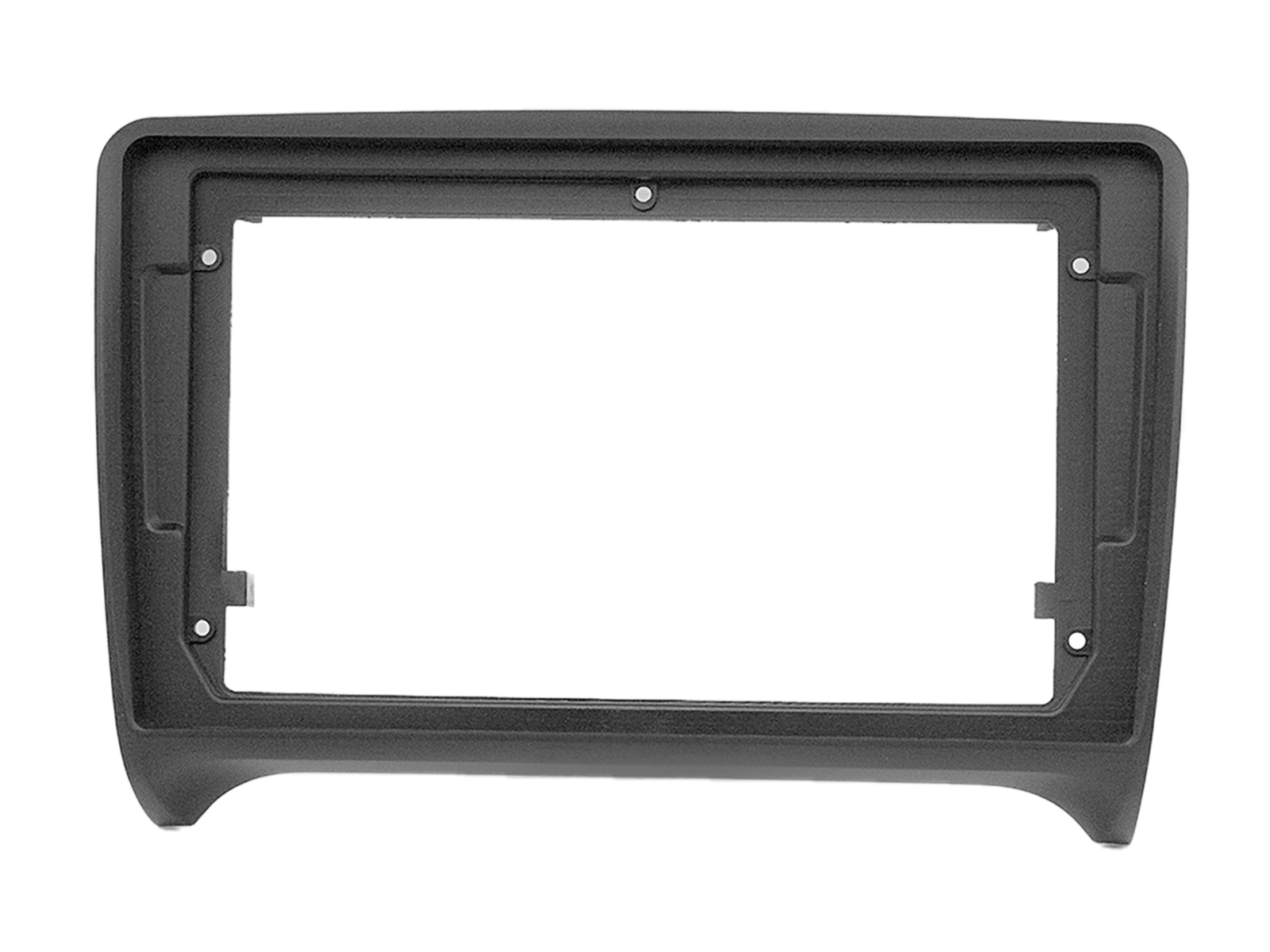 ACV 381321-91-1 9″ facia plate Audi TT 2006-2014
