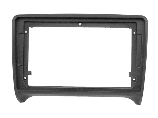 ACV 381321-91-1 9″ facia plate Audi TT 2006-2014