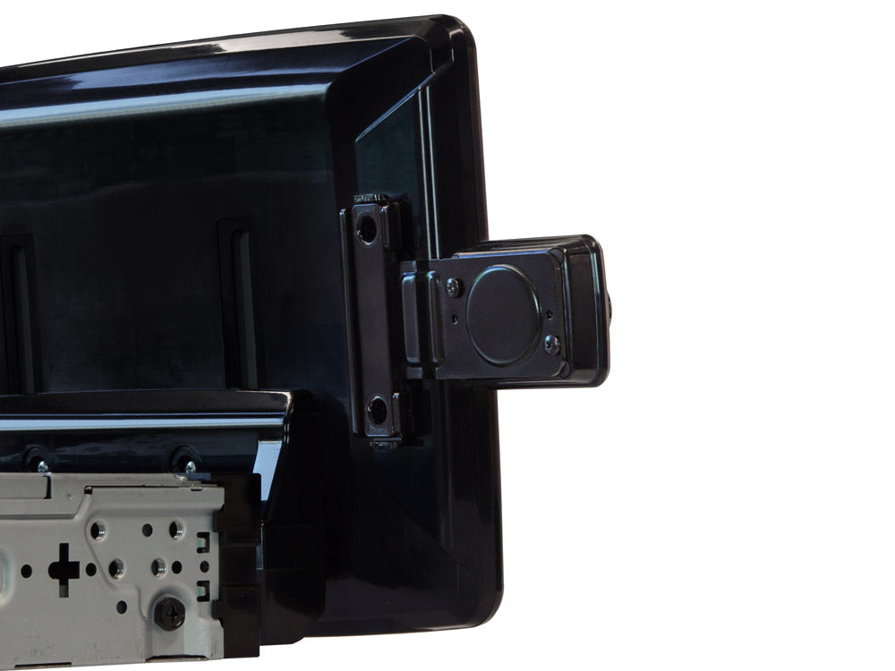 Alpine RUE-BK01 Bluetooth Volume Knob for Halo Players