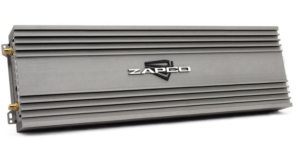Zapco Z-3KD II Mono SQ Luokka D Vahvistin
