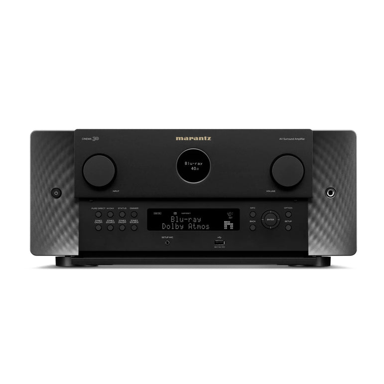 Marantz CINEMA 30 11.4 AV Receiver