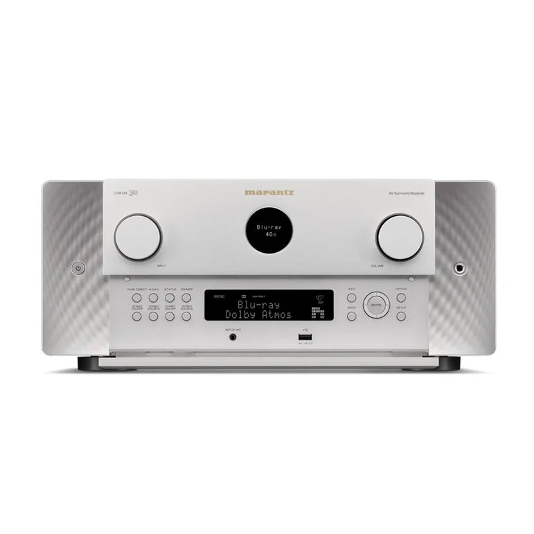 Marantz CINEMA 30 11.4 AV Receiver
