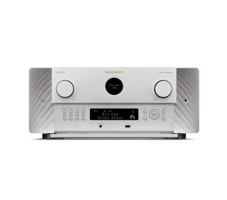 Marantz CINEMA 30 11.4 AV Receiver
