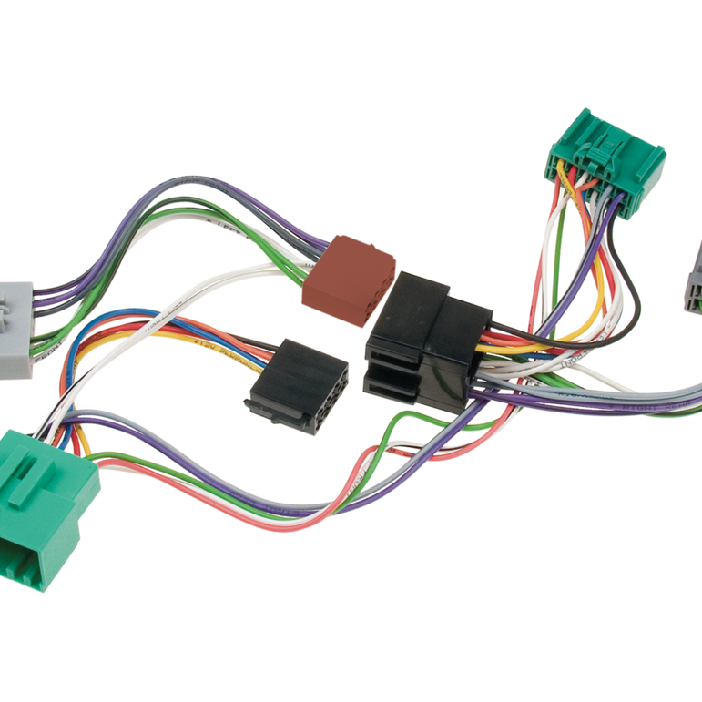 ACV 57-1353 T-kaapeli Volvo different vehicles 12Pin/12Pin