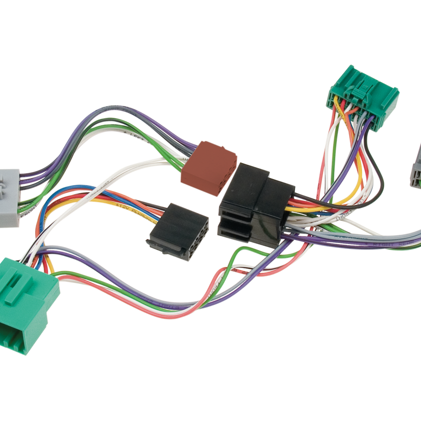 ACV 57-1353 T-kaapeli Volvo different vehicles 12Pin/12Pin