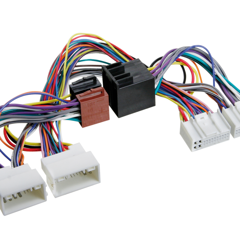 ACV 57-1140 T-kaapeli Hyundai/Kia 24Pin/18Pin