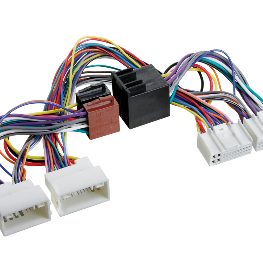 ACV 57-1140 T-kaapeli Hyundai/Kia 24Pin/18Pin