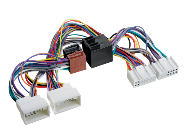 ACV 57-1140 T-kaapeli Hyundai/Kia 24Pin/18Pin