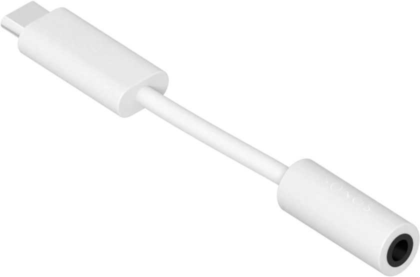 Sonos Line in -sovitin