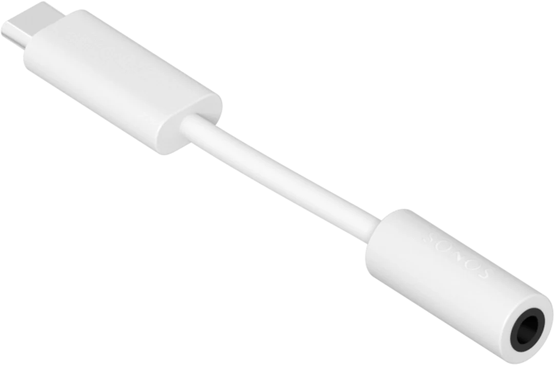 Sonos Line in -sovitin