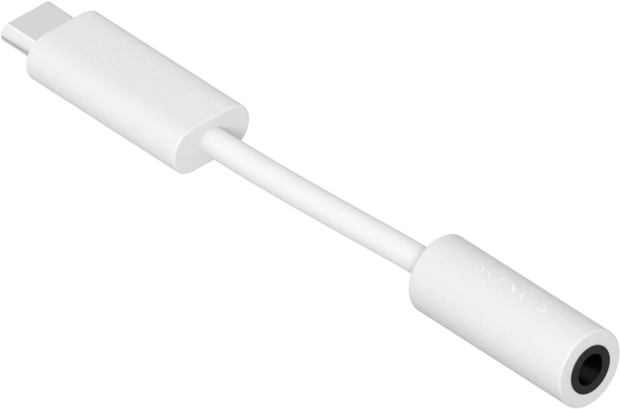 Sonos Line in -sovitin