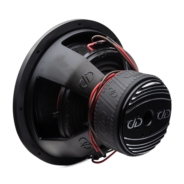 DD audio 715f-D4