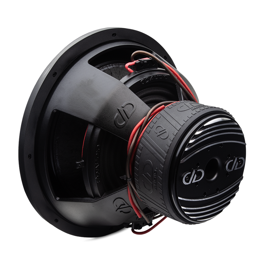DD audio 715f-D4