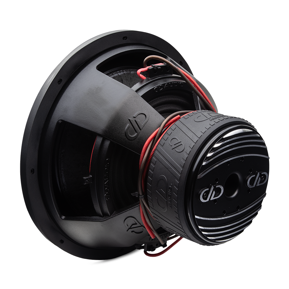 DD audio 715f-D4
