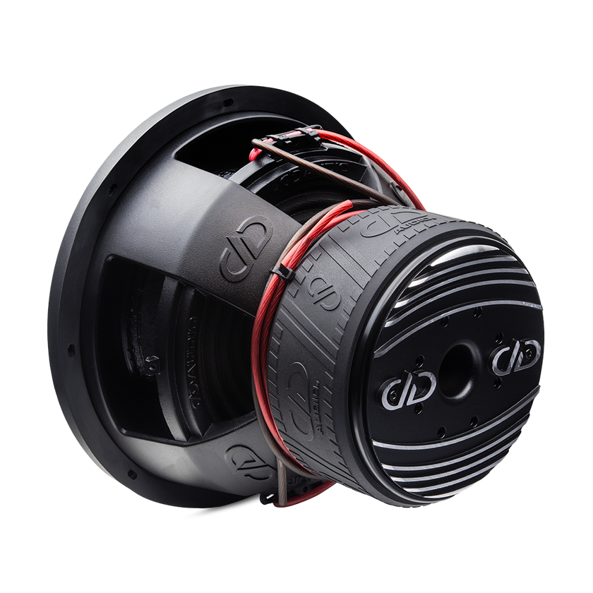 DD audio 712f-D2