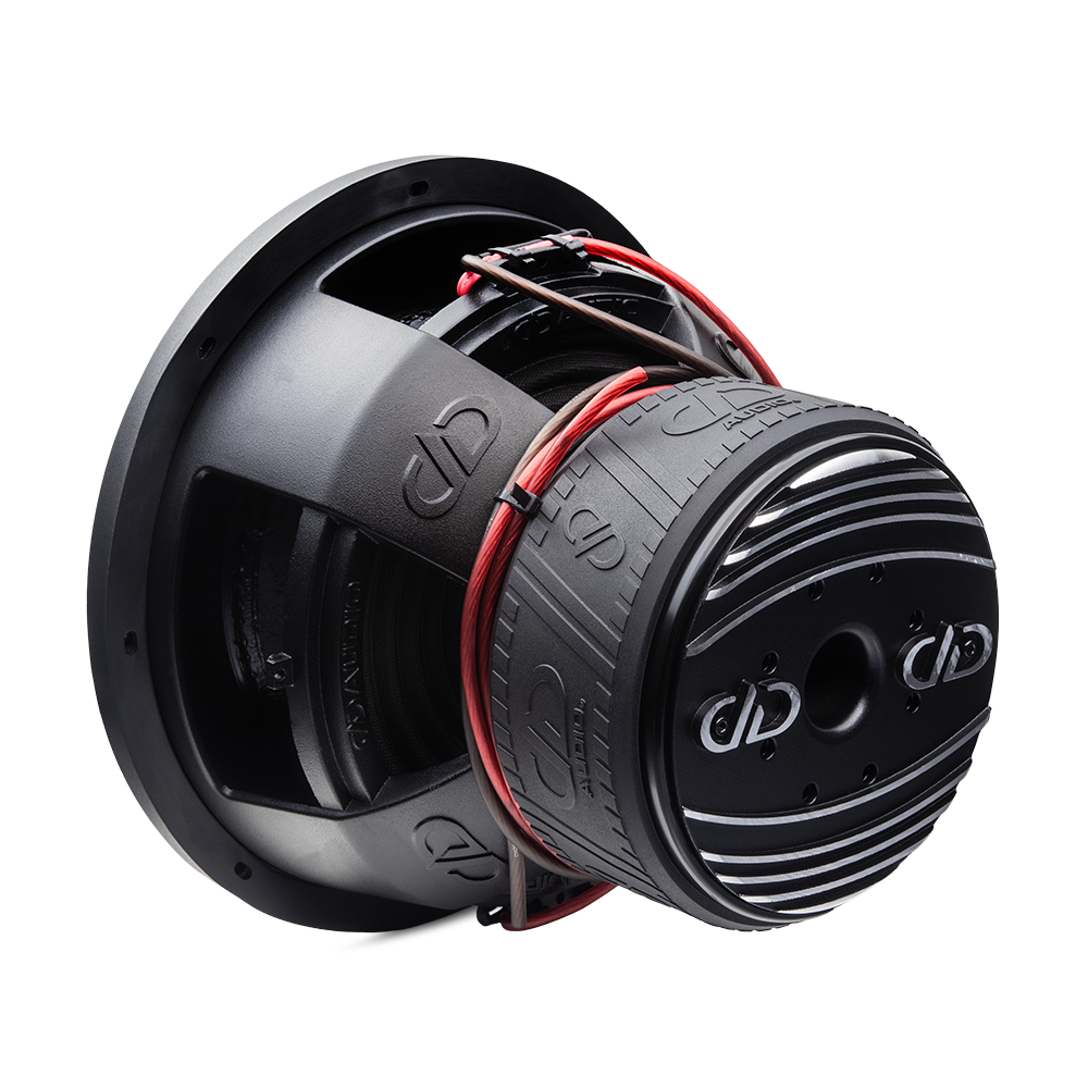 DD audio 712f-D2