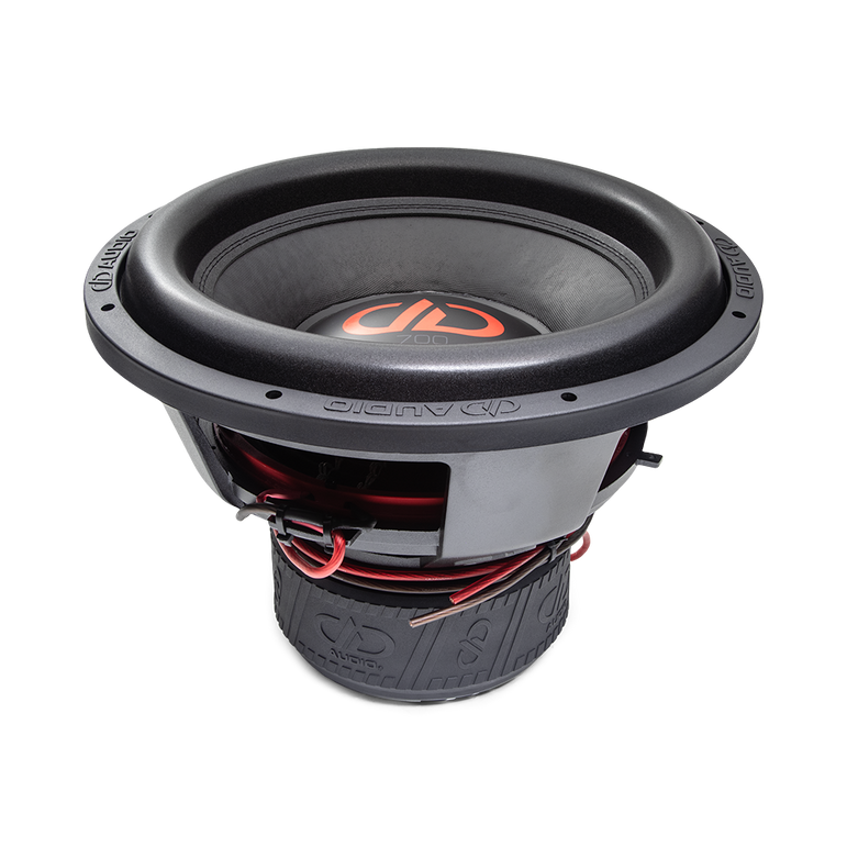 DD audio 715f-D2
