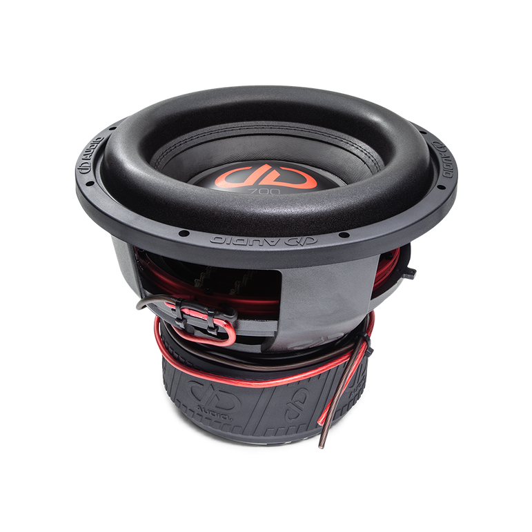 DD audio 712f-D2