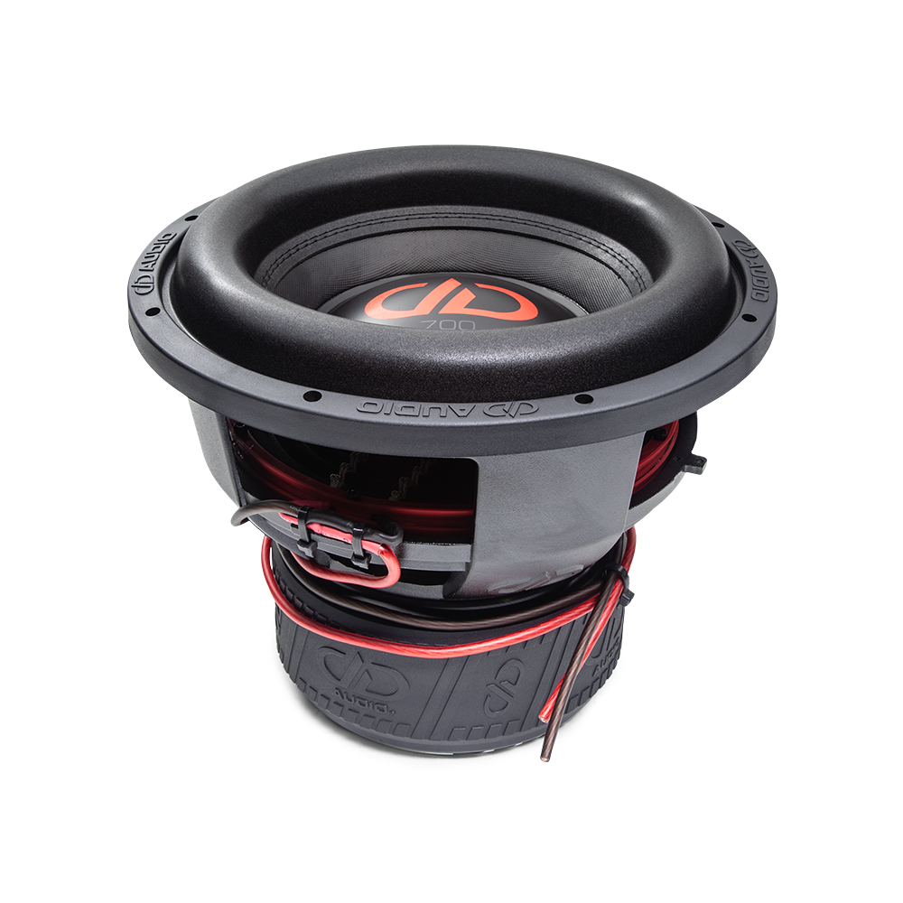 DD audio 712f-D2