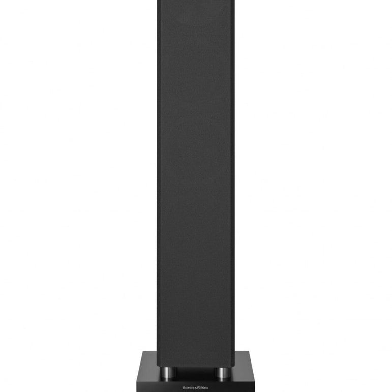 Bowers & Wilkins 702 S3 Signature lattiakaiutinpari