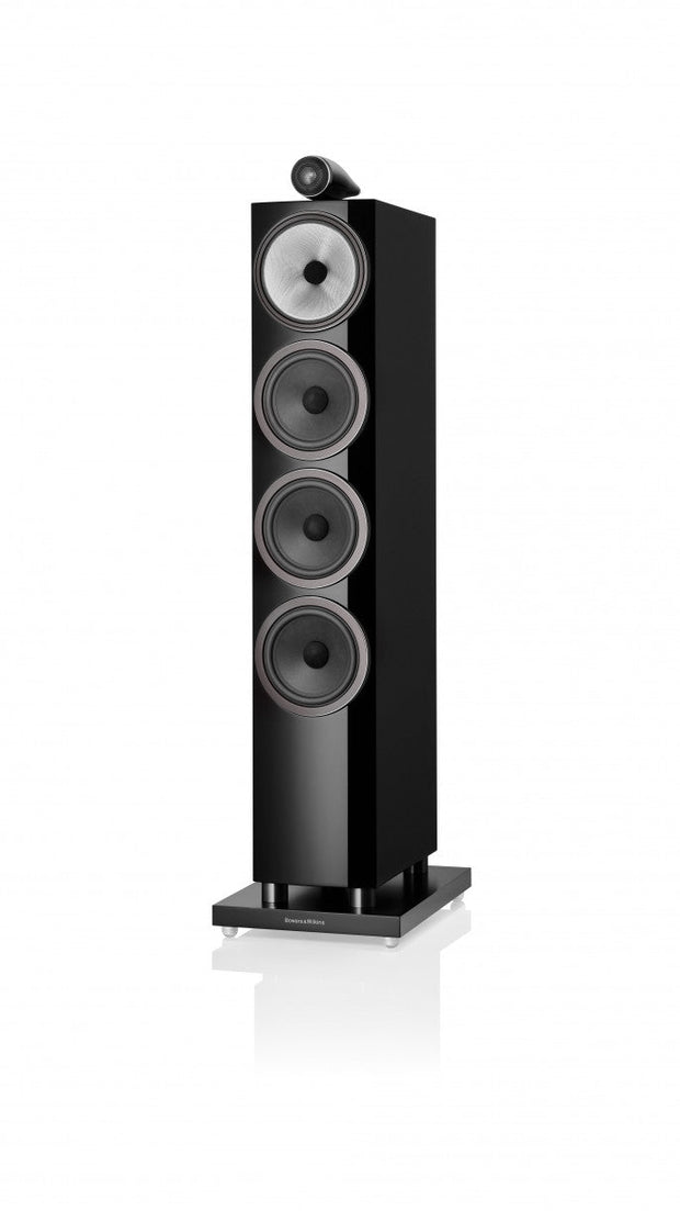 Bowers & Wilkins 702 S3 Floorstanding Loudspeaker Pair
