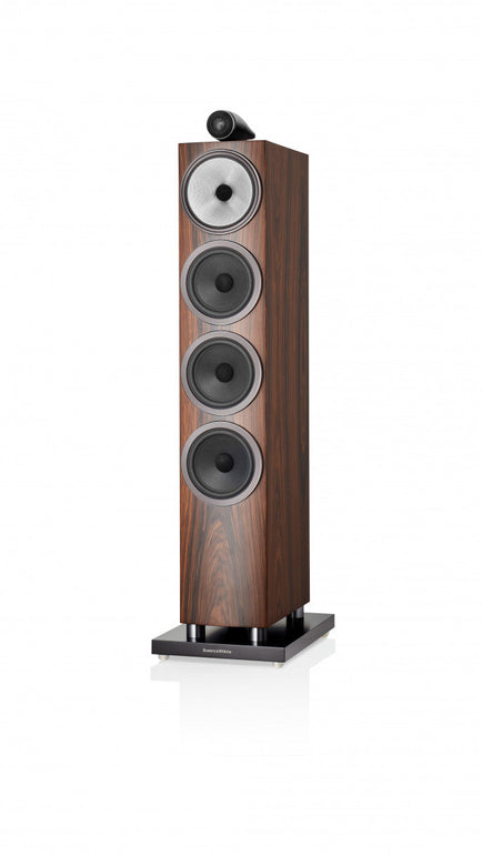 Bowers & Wilkins 702 S3 Floorstanding Loudspeaker Pair