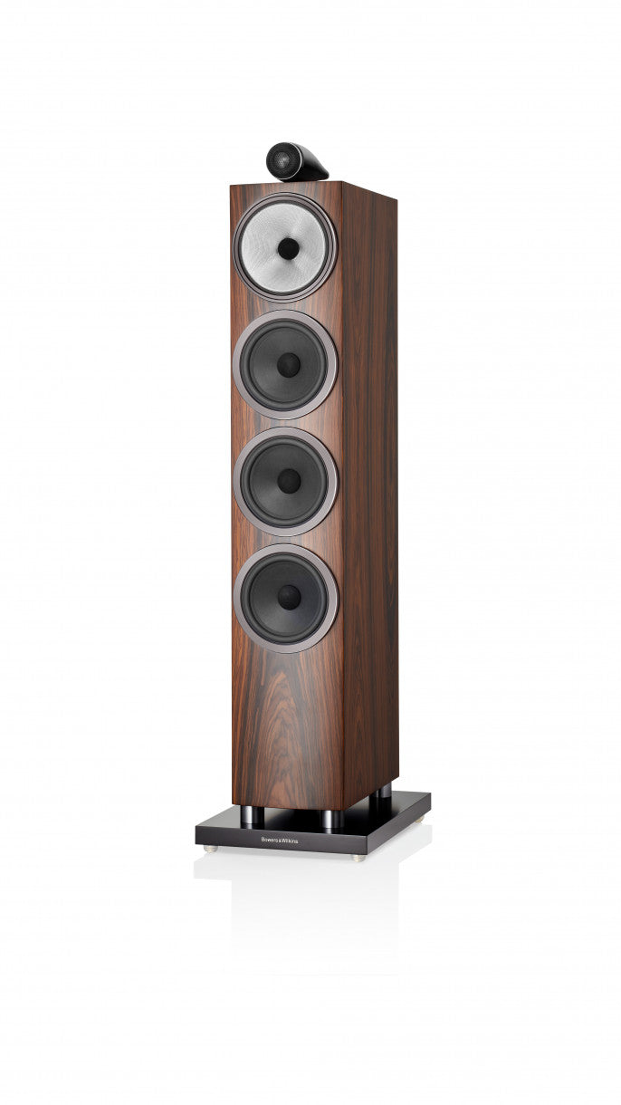 Bowers & Wilkins 702 S3 Floorstanding Loudspeaker Pair
