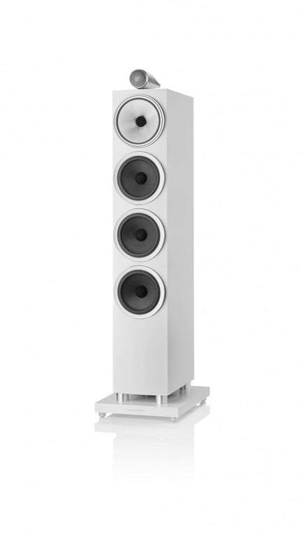 Bowers & Wilkins 702 S3 Floorstanding Loudspeaker Pair