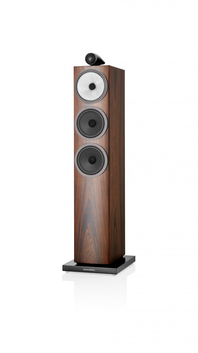 Bowers & Wilkins 703 S3 lattiakaiutinpari