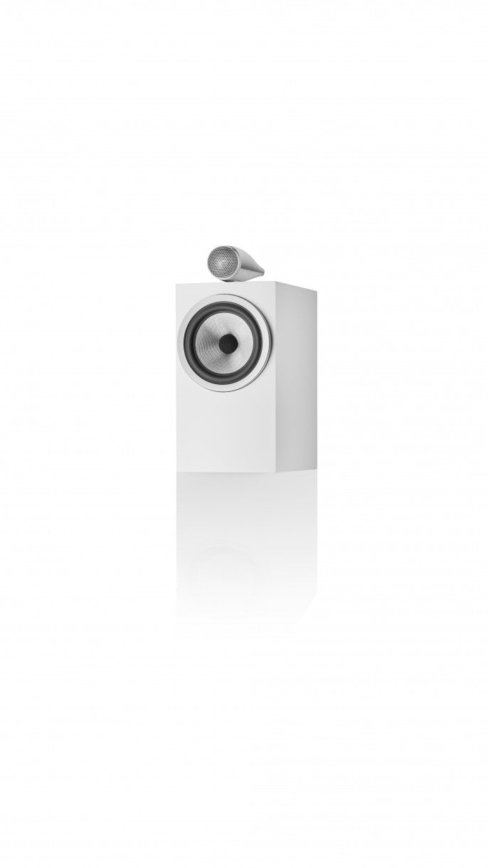 Bowers & Wilkins 705 S3 Bookshelf Speaker Pair